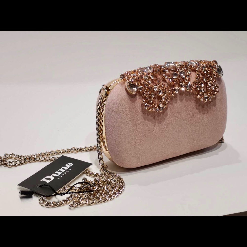 Dune Crossbody Bag